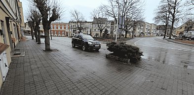 Nowe rondo coraz bliżej. W Bytowie szykuje się duża przebudowa