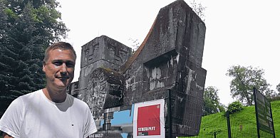 Światowid DO ZBURZENIA! Pradella proponuje replikę na nowym rondzie