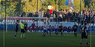 Bytovia podejmuje Gryfa. Ważny mecz i emocje w tle! [ZAPOWIEDŹ]