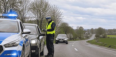 Policjanci ŁAPALI Kolumbijczyków bez prawa jazdy