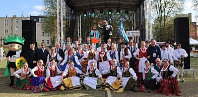 Bytów na 680-leciu Bydgoszczy. Kaszubska energia porwała publiczność [FOTO]