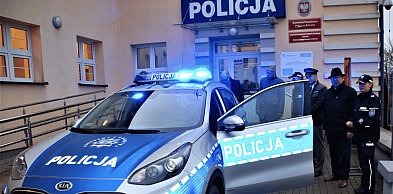 Masowe L4 w komendzie. Co dzieje się w bytowskiej dochodzeniówce?