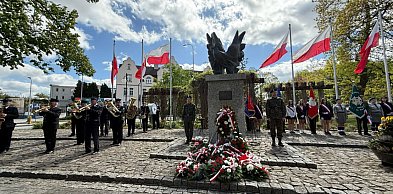 Majówka w Bytowie i Miastku. Sprawdź program i pamiętaj o bezpieczeństwie!