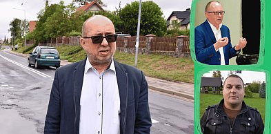 Gmina Parchowo dołoży MILIONY do nowej drogi. Były wójt OBARCZA WINĄ