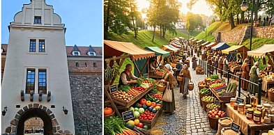 Lokalne targowiska wracają do gry. Bytów szykuje regulamin