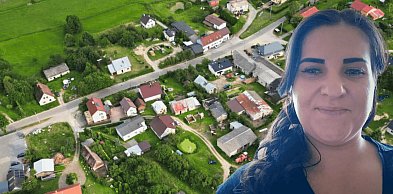 Pomysk Mały po raz pierwszy gospodarzem dożynek. „Czekamy na świetlicę”