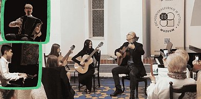 Bezpłatna nauka gry na instrumencie. Szkoła Muzyczna w Bytowie zaprasza