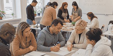 1,7 MLN ZŁ na integrację migrantów. Bytów liderem projektu