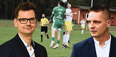 Dwa spadki, dwa kryzysy, jedna lekcja. GTS Czarna Dąbrówka i Bytovia Bytów