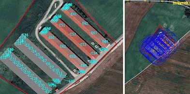 Ponad 170 tysięcy kurczaków w Pomysku Wielkim. Ferma drobiu ma urosnąć