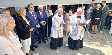 Nowy ZOL oficjalnie otwarty. Od lipca przyjmie 78 pacjentów! [FOTO]
