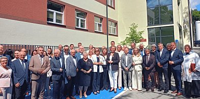 Szpital Powiatu Bytowskiego NA PLUSIE. Jest ZYSK, ale stare straty nadal ciążą