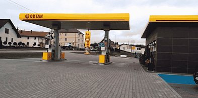 Zatankował i UCIEKŁ. Policja wyjaśnia kradzież paliwa w Czarnej Dąbrówce