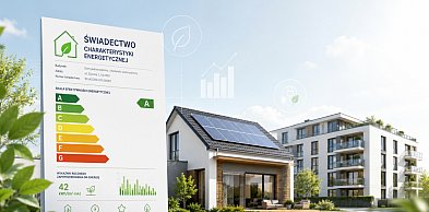 Świadectwa energetyczne w Gdyni – istotny dokument dla nowoczesnego rynku nierucho
