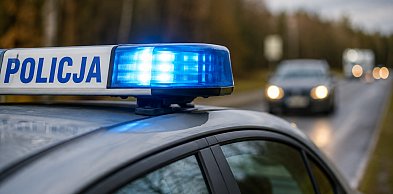 Alkohol za kierownicą i na rowerze. Policyjny weekend