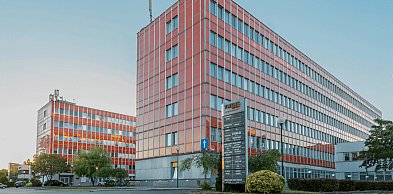 Biznesowy adres i miejsce na spotkania w jednym kompleksie we Wrocławiu