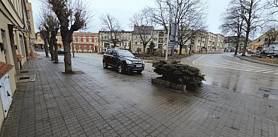 Tylko jedna firma chce budować nowe rondo w Bytowie. Oferta przekracza 3,2 mln zł