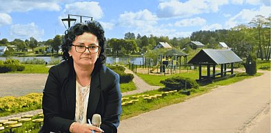 Młodzież siedzi na przystankach, dzieci nie mają placu. Sołtys CHCE ZMIAN