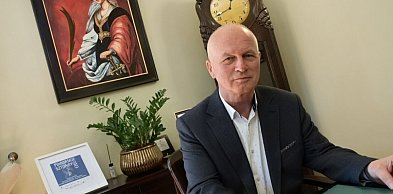 WYWIAD. Ireneusz Gospodarek: Biorę pod uwagę drugą kadencję, ale… z koalicją