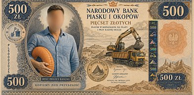 Były prezes Nimfy nadal NIE ZAPŁACIŁ. Chodzi o prawie 8 tys. zł