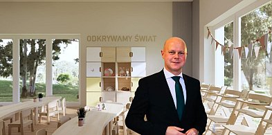 KATARZYNA SZYCA zbuduje dwa NOWE żłobki w gminie Trzebielino-21616