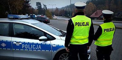 Wszystkich Świętych. Wzmożona ilość kontroli i apel bytowskich służb!-21764