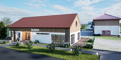 Lipnica inwestuje w ludzi! Powstaną mieszkania wspomagane i żłobek-21787