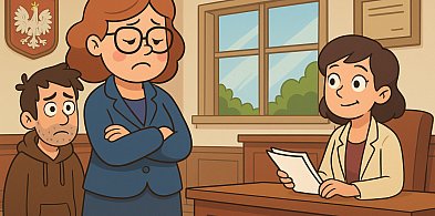 KONFLIKT małżeński przerodził się w urzędniczą batalię. SKARGA na dyrektor CUS-21788