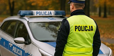 SPOKOJNY weekend Wszystkich Świętych. Bez wypadków-21792