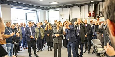 Miastko stawia na ENERGIĘ przyszłości. Inwestycja z KPO za MILIONY gotowa!-21800