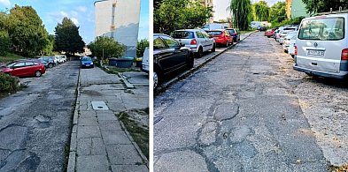 ODWOŁANY przetarg na Pochyłej. Oferta była za NISKA-21835