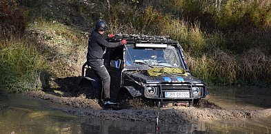 Druga edycja „Rajdu na Górze” już jutro! Ponad 50 załóg, błoto i emocje-21864