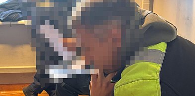 NAĆPANY 36-latek woził ciężarówką piasek. Grozi mu trzy lata więzienia!-21860