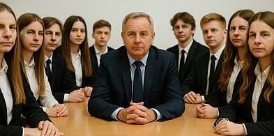 Stworzyli MRPB. Biernacki mówi że to BUBEL Waszkiewicza, ale i tak POPARŁ-21867