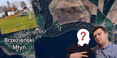 LIPNICA W SZOKU. Helikopter w centrum wsi. Wójt ODLECIAŁ z tajemniczym inwestorem-21924