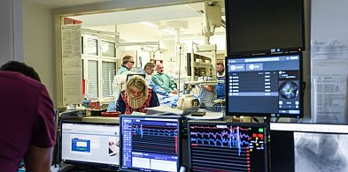 OGROMNA KASA dla słupskiej kardiologii! Skala projektu ROBI WRAŻENIE!-21937