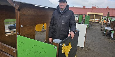 SPÓR o drewno rubinowe. Wmanewrowali wójta Tuchomia?-21999