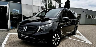 KUPILI MERCEDESA. Nowy mikrobus w Tuchomiu-22021