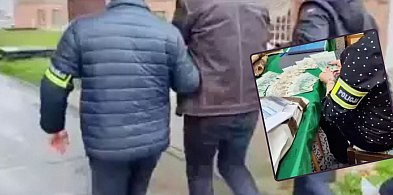 Starosta i burmistrz ZATRZYMANI! Wielka akcja policji w Polsce-22196