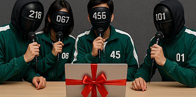 ODBIERZ laptopa! INFO GIFT - program z nagrodami dla Czytelników-22222