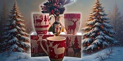 Świąteczne kubki do wygrania! Weź udział w naszej zabawie-22269