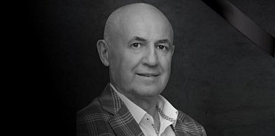 BYTÓW W ŻAŁOBIE. NIE ŻYJE LESZEK GIERSZEWSKI-22293