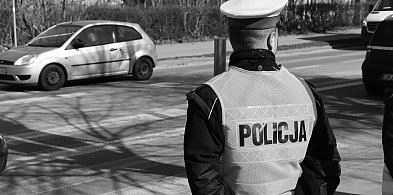 Bytów: Utrudnienia w ruchu podczas pogrzebu Leszka Gierszewskiego-22338