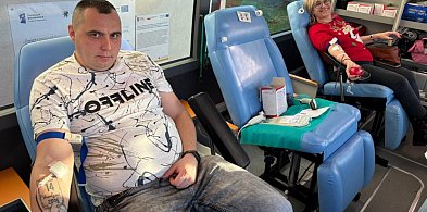 11,7 l. KRWI w 4 GODZINY. Świąteczna akcja w Tuchomiu-22494