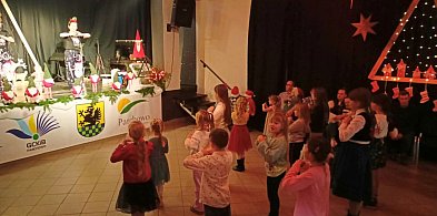 Modernizacja sali GOK w Parchowie. Jest wniosek do ministra-22496