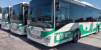 Byciobusy PO NOWEMU od 1 lutego. NOWA LINIA i zmiany godzinowe-22544