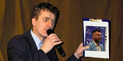 KONKURS na dyrektora GOK w Tuchomiu. Radny PŁACZKIEWICZ chciałby zastąpić Szredera-22571