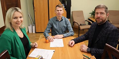 Od planów do realizacji. Rusza przebudowa podziemi bytowskiego zamku!-22624