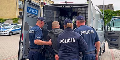 DWIE TWARZE „spokojnego Darka” i mroczny plan na urodzinowy mord. AKT OSKARŻENIA-22682