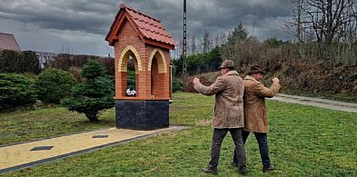 CIEŃ nad urną w Kotuszewie. Jeden głos mógł zmienić historię sołectwa-22792